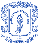 Universidad del Cauca - Popay�n - Colombia